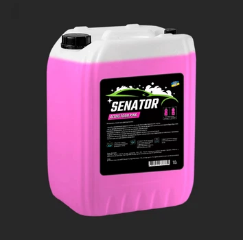 Активна піна Senator Pink 11,8кг