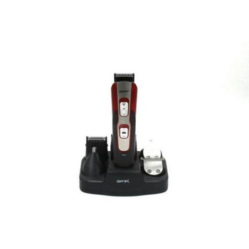 Машинка для стрижки Gemei GM 592 10 в 1 (56188)