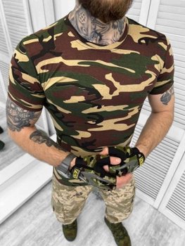 Тактична футболка Special Operations Shirt Multicam S