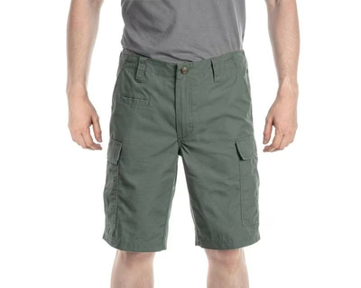 Тактические мужские шорты Pentagon BDU - Оливковые Размер 56