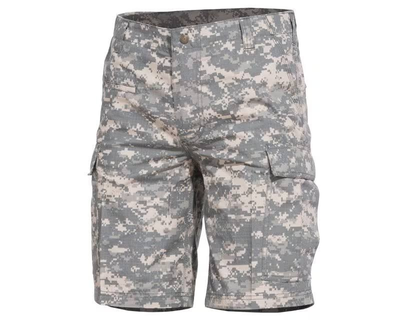 Тактические мужские шорты Pentagon BDU - Digital Размер 44