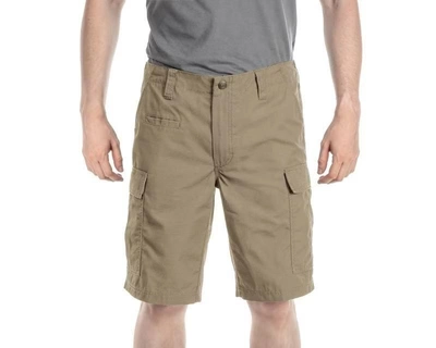 Тактические мужские шорты Pentagon BDU - Бежевые Размер 42
