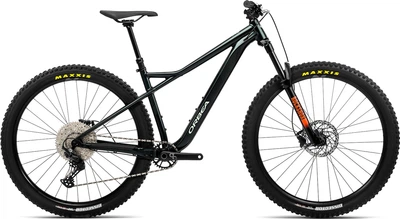 Велосипед Orbea LAUFEY H30 L Dark Green (N24919LV)