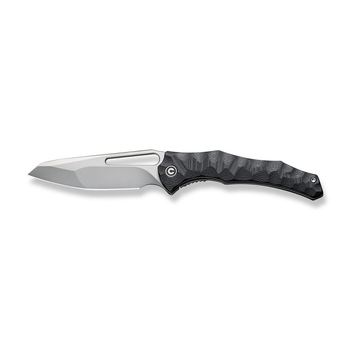 Нож Civivi Spiny Dogfish G10 Black (C22006-1)