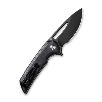 Ніж Civivi Odium G10 Black Blade (C2010E)