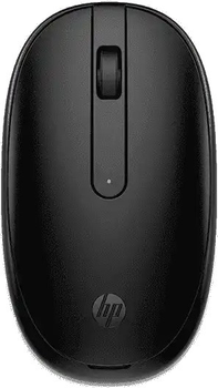 Мишка бездротова HP 240 Bluetooth Mouse Pike Silver (43N04AA)