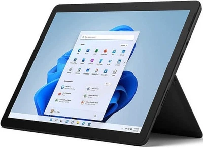 Планшет Microsoft Surface Go 3 8/128GB Matte Black (8VA-00018)