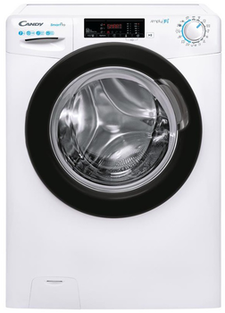 Пральна машина вузька Candy CSO41175TBE/1-S