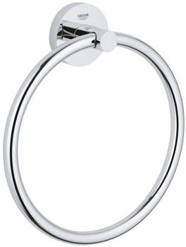 Тримач для рушників GROHE QuickFix Start 41174000