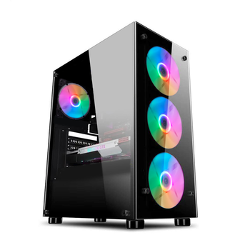 Комп'ютер ETE GAME BOOMIN-SP (GE.13400F.16.1M2.3060.600W.SP)