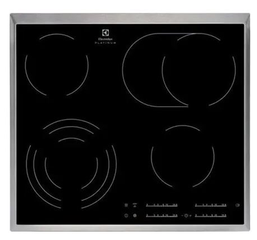 Варильна поверхня Electrolux EHF96547XK