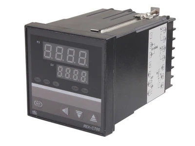 Терморегулятор Digital REX-C700 (1003-138-00)