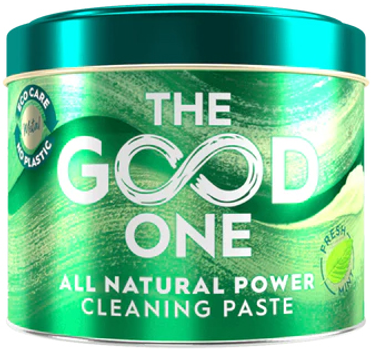 Натуральна паста Astonish The Good One для чищення надскладних забруднень 500 г (5060060212794)