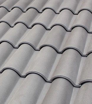 Керамічна черепиця Mazarron Mixta 11 Gray