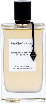 Woda perfumowana damska Van Cleef & Arpels Collection Extraordinaire Gardenia Petale 75 ml (3386460018005)
