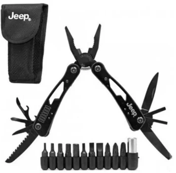 Мультитул Jeep