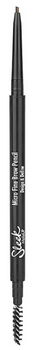Kredka do brwi Sleek MakeUP Micro Fine Brow Pencil Blonde 6,3 g (5029724162943)