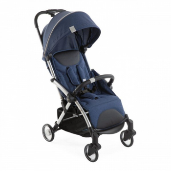 Коляска Chicco Goody Plus Синя (79877.51)