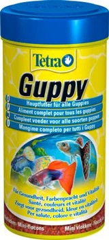 Тetra Guppy сухой корм для гуппи 12 г