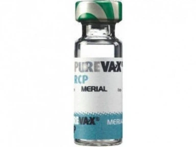 Пюревакс вакцина для кошек RCP (X10X)