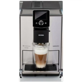Кавоварка Nivona CafeRomatica 825 (NICR 825)