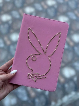 Чохол CaseFashion для iPad mini 4 pink rabbit