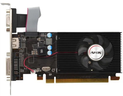 Видеокарта Afox Radeon R5 220 2GB DDR3 (AFR5220-2048D3L5)