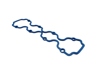 Прокладка клапанної кришки Tempest Daewoo Lanos Nexia Chevrolet Aveo 1.5 Silicone (TP.96181318)