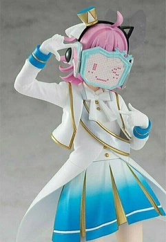 Фигурка Good Smile Живая любовь&nbsp;Love Live!&nbsp;Рина Тенноджи&nbsp;Rina Tennoji 16&nbsp;см GS LL RT