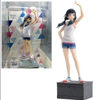 Фигурка Good Smile&nbsp;Дитя погоды Tenki no Ko Хина Амано Hina Amano 20&nbsp;см GS TNK HA