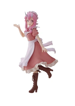 Фигурка Banpresto&nbsp;That Time I Got Reincarnated О моём перерождении в слизь Шуна Shuna 21 cм WST B TT
