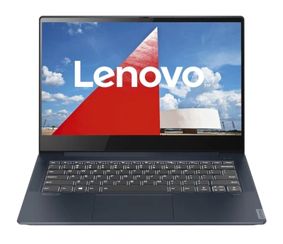 Ноутбук Lenovo IdeaPad S540-14API (81NF001HIX) Abyss Blue / Intel Core i7-10510U / RAM 12 ГБ / SSD 512 ГБ / Intel UHD Graphics / Windows 10 Home