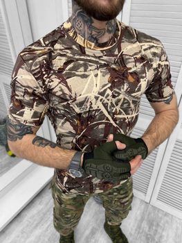 Тактическая футболка Tactical Maneuvers T-Shirt S