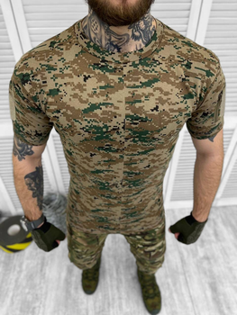 Тактична футболка Strategic Combat T-Shirt L