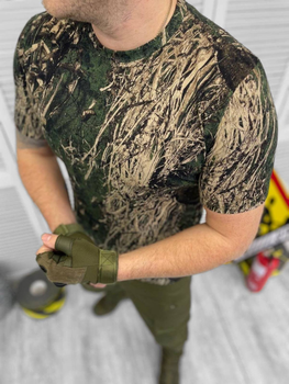 Тактическая футболка Tactical Maneuvers T-Shirt Elite XXL