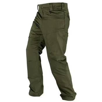 Тактические штаны Condor-Clothing Stealth Operator Pants 34/34 олива