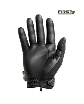 Перчатки First Tactical Men’s Pro Knuckle Glove L черные