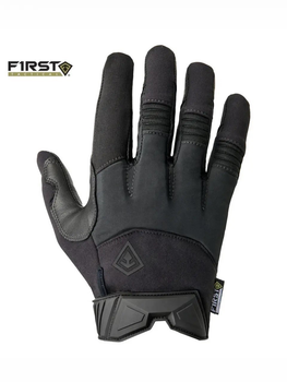 Перчатки First Tactical Men’s Medium Duty Padded Glove L черные