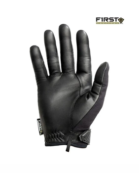 Рукавички First Tactical Men’s Medium Duty Padded Glove L чорні