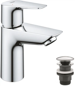 Смеситель для раковины GROHE Start Edge 24199001