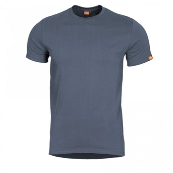 Антибактеріальна футболка Pentagon AGERON K09012 Medium, Charcoal Blue