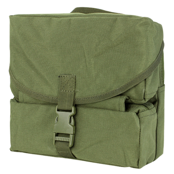 Медицинская сумка Condor Fold Out Medical Bag MA20 Олива (Olive)