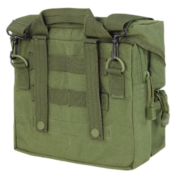 Медична сумка Condor Fold Out Medical Bag MA20 Олива (Olive)