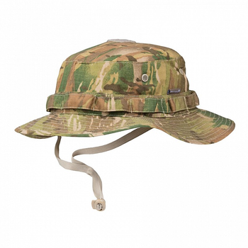 Тактична панама Pentagon JUNGLE HAT K13014 55, Grassman