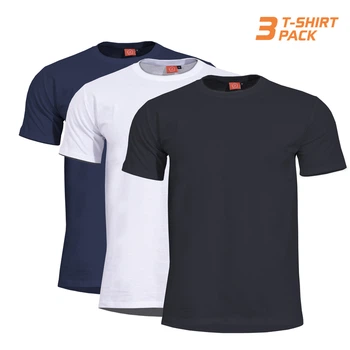 Набор футболок Pentagon ORPHEUS T-SHIRTS K09027 X-Large, Mix 2