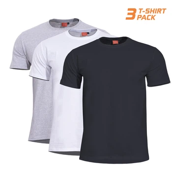 Набор футболок Pentagon ORPHEUS T-SHIRTS K09027 Large, Mix 1