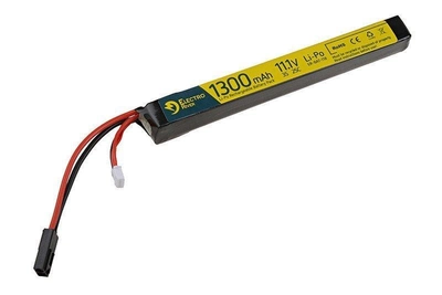 Аккумулятор Electro River LiPo 11,1V 1300mAh 25/50C