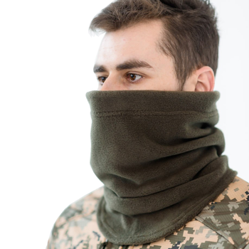 Шарф труба Marsava Tactical Buff Olive