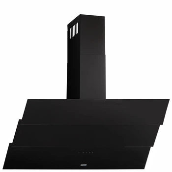 Витяжка ELEYUS FENIX 1200 LED 90 BL