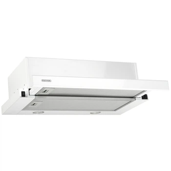 Витяжка ELEYUS STORM G 700 LED SMD 60 WH